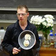 2009: Salters' Festival of Chemistry