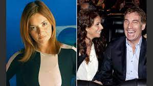 Check spelling or type a new query. La Reaccion De Nancy Pazos Al Enterarse Del Casamiento De Diego Santilli Y Analia Maiorana Es Un Momento De Conmocion Para Los Chicos Y Estoy Tratando De Sostenerlos Ciudad Magazine