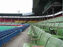 Cardinal Stadium 1956 Wikipedia