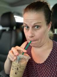 Random act of kindness at Woodburn Safeway Starbucks