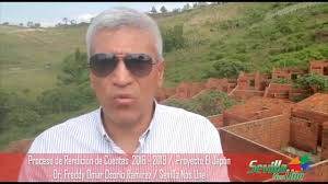 Proyecto de vivienda El Japón