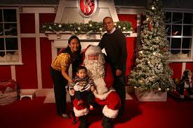 Say Cheese 13 Photo Worthy Santas Worth The Wait Tinybeans