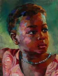 Gemälde mit klassischem Charme