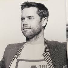 Andrew Graff's Instagram, Twitter & Facebook