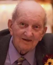 Lionel Bensen “Ben” Peden (1934-2017)