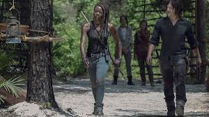 Bald geht staffel 10 der serie the walking dead weiter. The Walking Dead So Geht Es In Der 10 Staffel Weiter Mz De