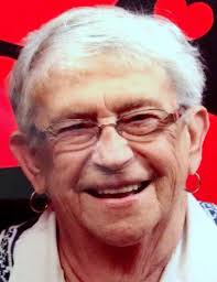 Obituary information for Marianne Atkinson