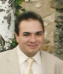 Wilfried GODARD, 45 ans (NOGENT L'ARTAUD, REBAIS)