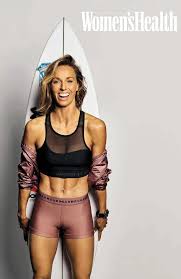 One month to go before the 2021 tokyo olympics australian surfer sally fitzgibbons at her home beach gerroa in nsw. Sally Fitzgibbons On Olympic Games Pipeline And How She Keeps Fit During The Pandemic Daily Telegraph