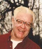 Obituary of Brian Coady