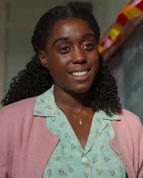 Transparent Black Half sellers Rim