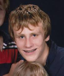 R.I.P. Connor Janisse