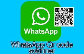Do you have a problem with whatsapp? Whatsapp Web Qr Code Scan Process Problems