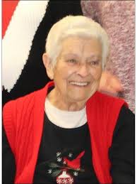 Elizabeth "Polly" Miles 87 Obituary