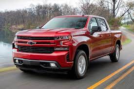 Test drive this new black 2021 chevrolet silverado 1500 & experience the felix chevrolet difference today. 2021 Silverado Buyers Will Be Thrilled By Chevy S Changes Carbuzz
