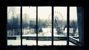 Hd Wallpaper Black And Gray Ferris Wheel Old Pripyat Abandoned Ruin Chernobyl Wallpaper Flare Tons of awesome chernobyl wallpapers to download for free. hd wallpaper black and gray ferris