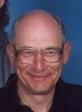 Obituary information for Myron R. Wulff