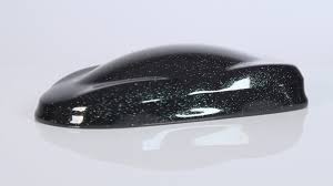 Signature Finish Collection Powder Coating