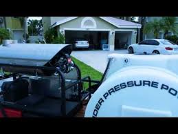 Residential pressure washers are not designed to handle the wear and tear that comes with commercial use. Pin On Finance Business