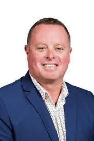 Agent profile for Michael Sheppard