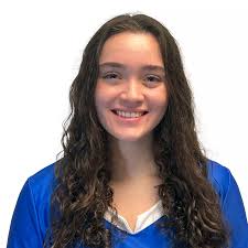 2025 Women's Lacrosse Roster