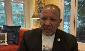 Former mayor Marc Morial recounts Moon Landrieu's impact, legacy