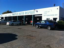 López auto insurance se esfuerza por dar a nuestros clientes una sensación de mayor seguridad con respecto a sus coches. Lopez Auto Repair 1260 Rock Island Rd Irving Tx Auto Repair Mapquest