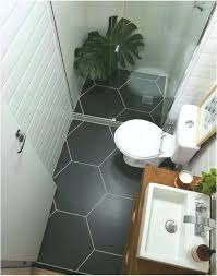 Pin Oleh Renee Marceau Di Salle De Bain De Moins De 2m2 Di 2020 Kamar Mandi Modern Desain Interior Interior