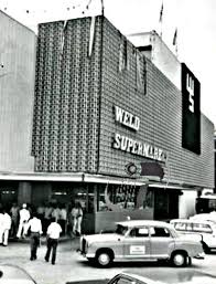 » looking for korean supermarket in kuala lumpur? Remember Weld Road Supermarket Which Was Built Where The Weld Road Swimming Pool Used To Be Singapore Photos Kuala Lumpur Peninsular Malaysia