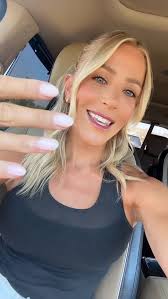 What is your favorite milky pink shade? If you use @dndgel you need to give  Sheer Sugar a try!