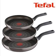 Qoo10 Tefal Frying Pan Kitchen Dining