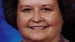 Sandra ’Sandy’ Nell Campbell