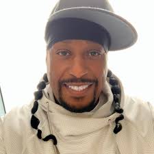 We were the New Power Generation