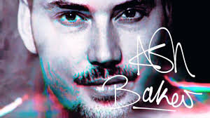 ASH BAKER MUSIC ~ "TWOFACES" ASH BAKER