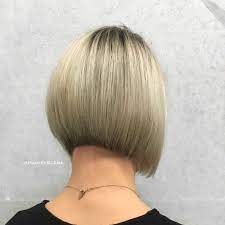 Bob Haircut Short Hair A Line Hairbyelena Short Inverted Bob Haircuts Updated Hair Styles Inverted Bob Haircuts