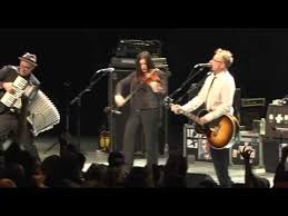 They are signed to their own record label, borstal beat records. Flogging Molly Drunken Lullabies Live At The Greek Theatre Youtube