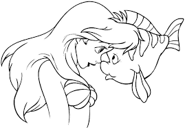 Search through 52217 colorings, dot to dots, tutorials and silhouettes. Disney Princess Ariel Coloring Pages Www Robertdee Org