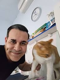 We moved to the island two years ago. We brought a cat with us with all the  required paperwork. No issues. We have decided to leave the island and move  back to