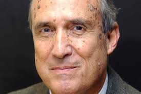 Robert Berner, 1935-2015