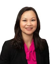 Minnie Pham's Instagram, Twitter & Facebook