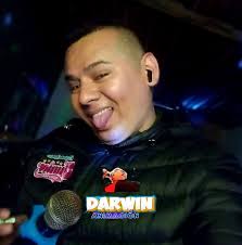 Darwin Sandoval Noriega