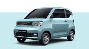 See more ideas about cars, china, chinese car. Tesla Is Being Outsold In China By A 4 5k Electric Car Pcmag