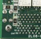 30039 TEL PCB ASSY, 2L81-050043-83 W/ TAB113-1/I01-LF TAB217 ...