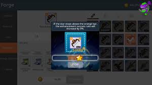 'souls' can be added to weapons. Maplestory M Enhancing Guide How To Enhance Equips With Star Force And Mesos Effectively