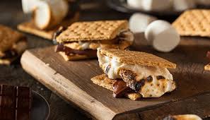 Whether you are a novice or an experienced cook, there is a recipe to su. 12 Creative S Mores Recipes Chocolate Marshmallow Campfire