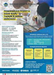We did not find results for: Smk Budi Utomo Perak Buka Pendaftaran Peserta Didik Baru Tahun Ajaran 2021 2022 Strategi News