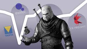 What is reddit's wall street bets? F Doniansud5nm