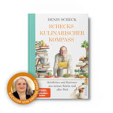 Schecks Kulinarischer Kompass