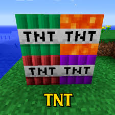 Popular this week popular this month most viewed most recent. Tnt Mods For Minecraft Apps On Google Play