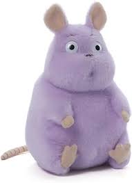 Amazon Com Spirited Away Stuffed Animals Plush Gund Plush Toy